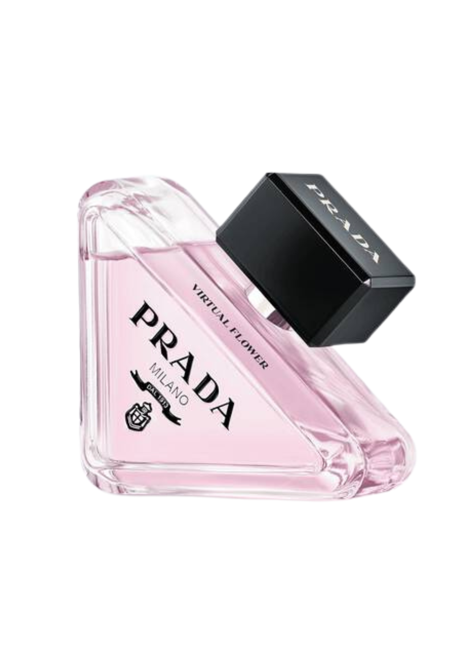 prada paradoxe virtual flower